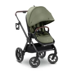 Comfort n Care Set Olive