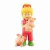 Conni auf dem Bauernhof / Conni und das neue Baby