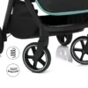 Cooper Aqua