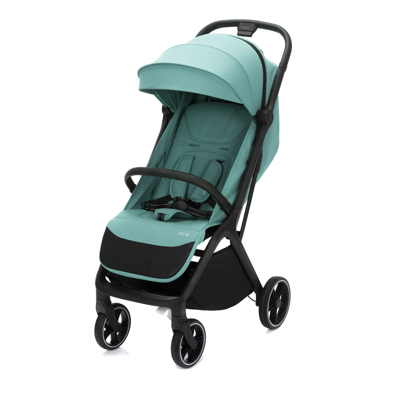 Cooper Aqua