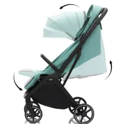 Cooper Aqua