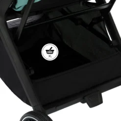 Cooper Aqua