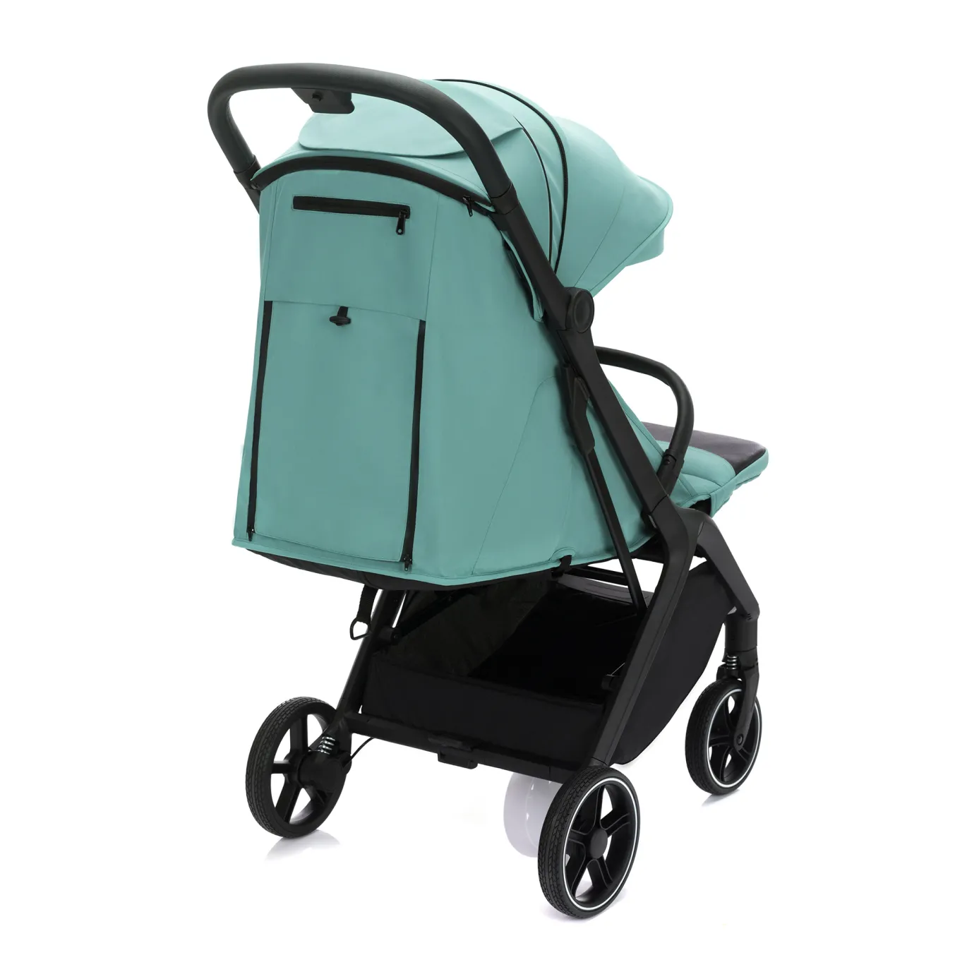 Cooper Aqua