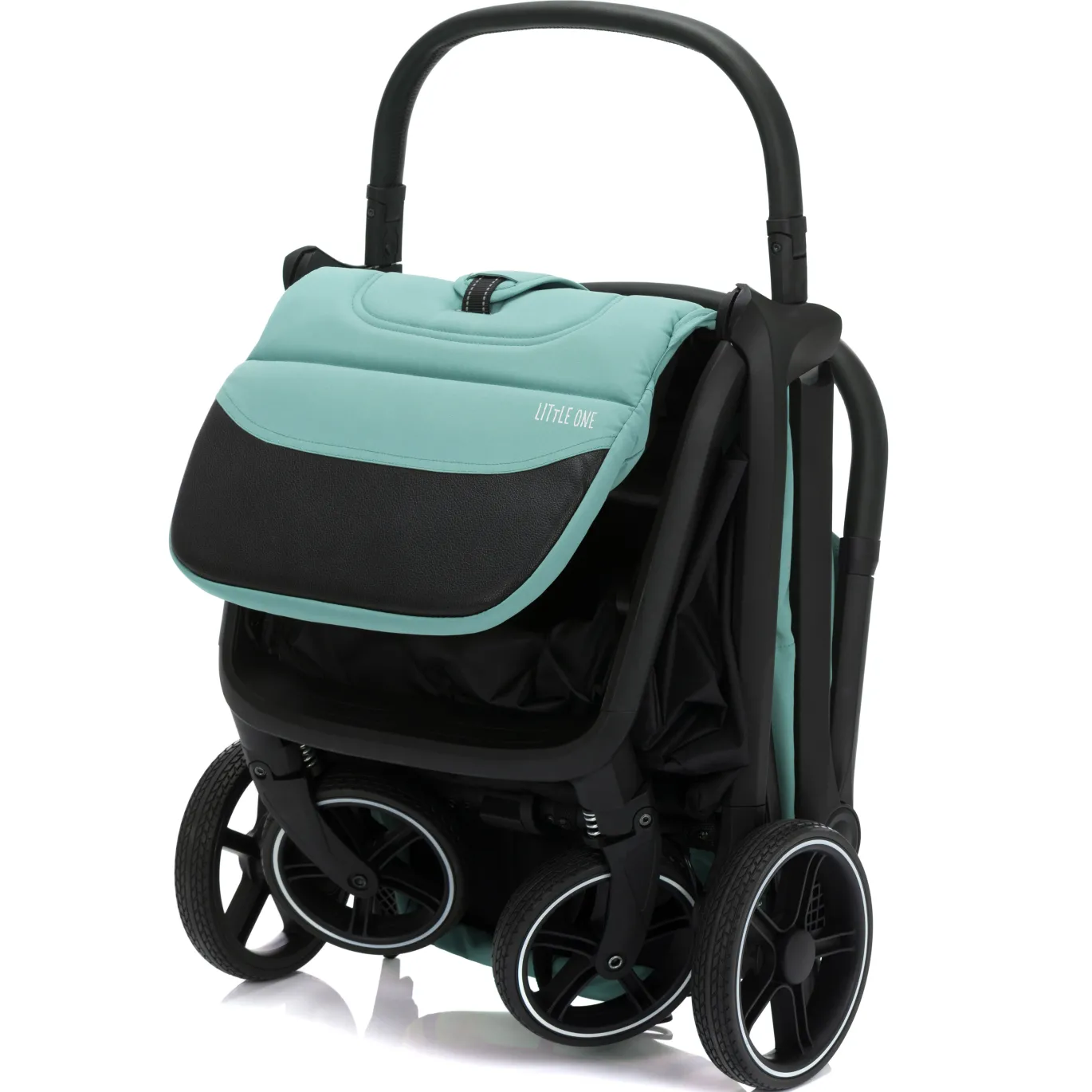Cooper Aqua