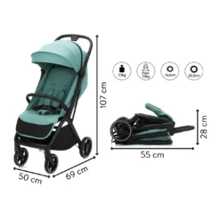Cooper Aqua