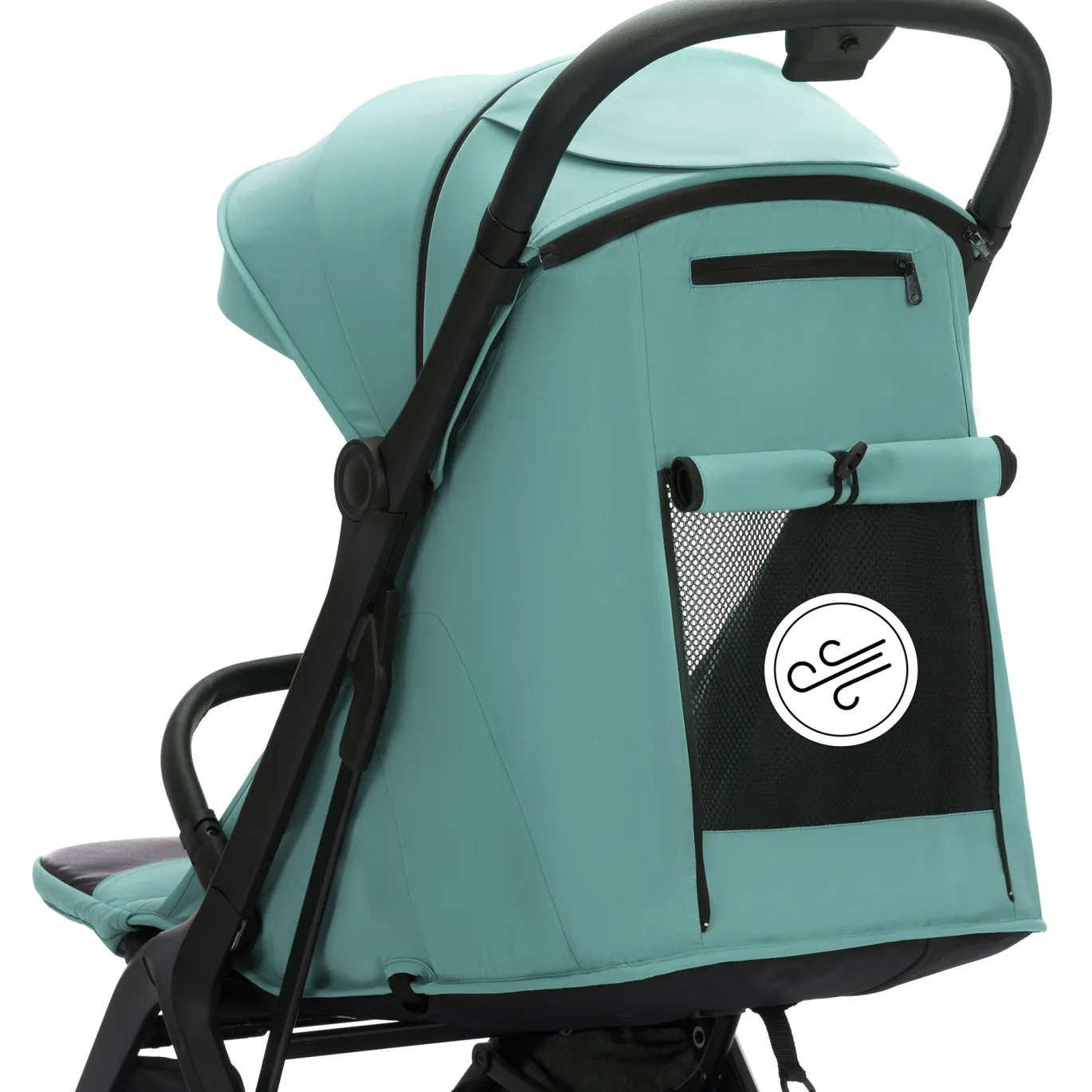 Cooper Aqua