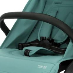 Cooper Aqua