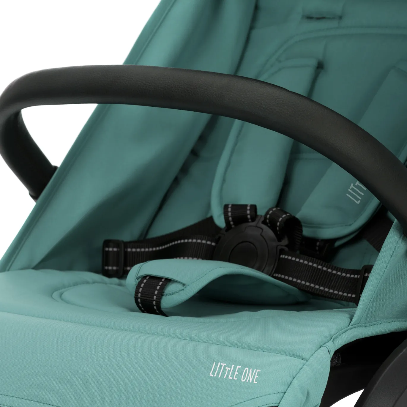 Cooper Aqua