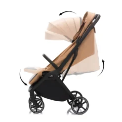 Cooper Beige