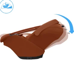 Coral Slide Pro Copper Terra