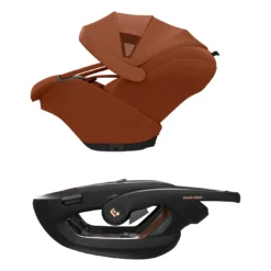 Coral Slide Pro Copper Terra