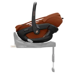 Coral Slide Pro Copper Terra
