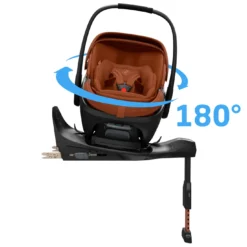 Coral Slide Pro Copper Terra