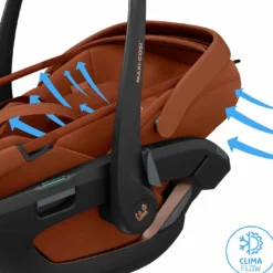 Coral Slide Pro Copper Terra