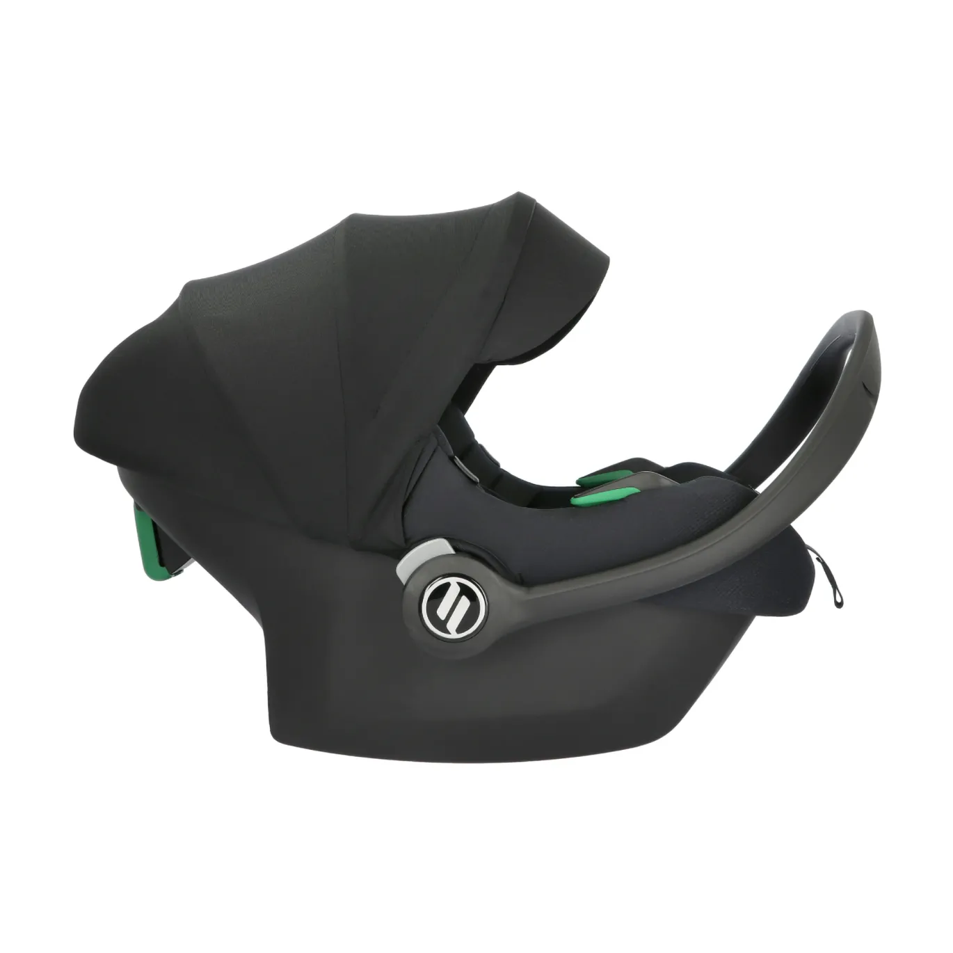 Cosmo 2.0 Smart Black