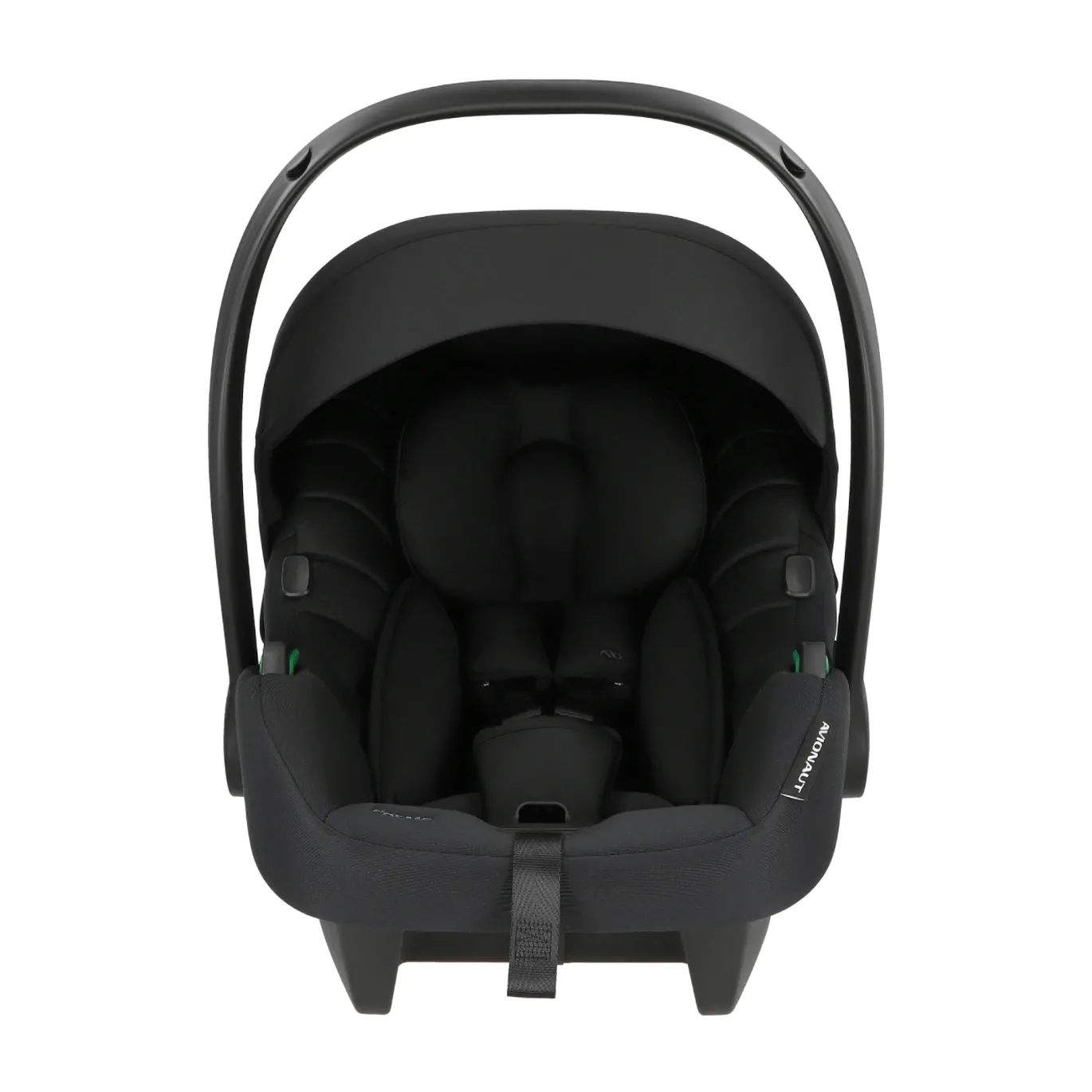 Cosmo 2.0 Smart Black