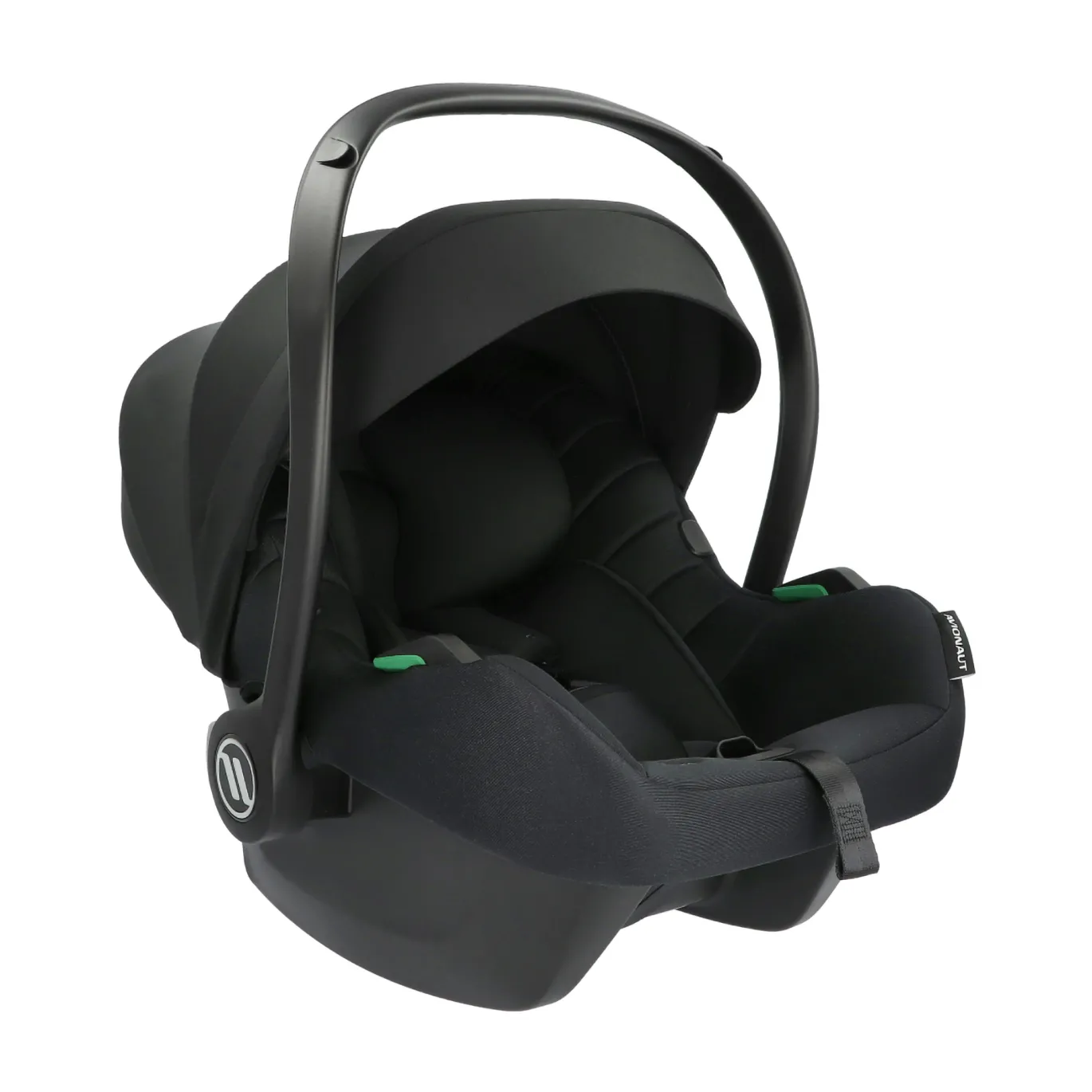 Cosmo 2.0 Smart Black
