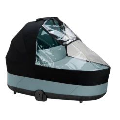 Cot S Lux-Regenverdeck