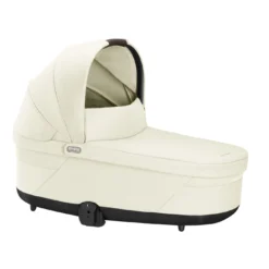 Cot S Lux Seashell Beige