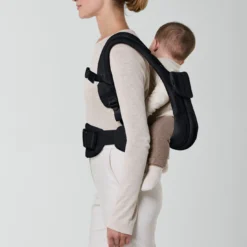 COYA BoucléStone Black
