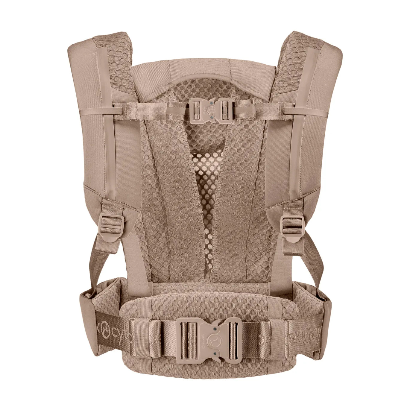 COYA Carrier Cozy Beige