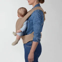 COYA Carrier Cozy Beige