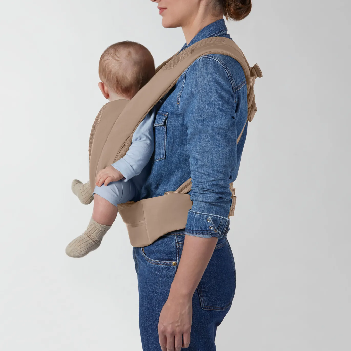 COYA Carrier Cozy Beige