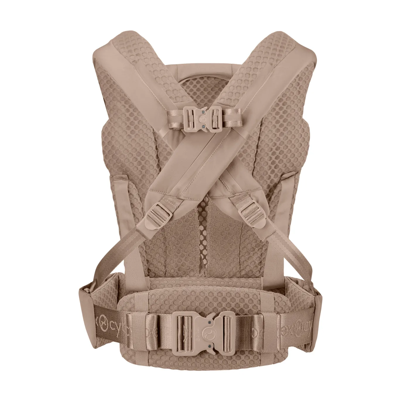 COYA Carrier Cozy Beige