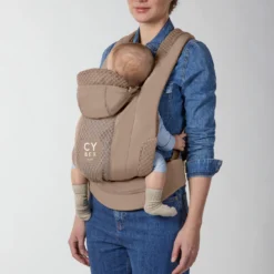 COYA Carrier Cozy Beige