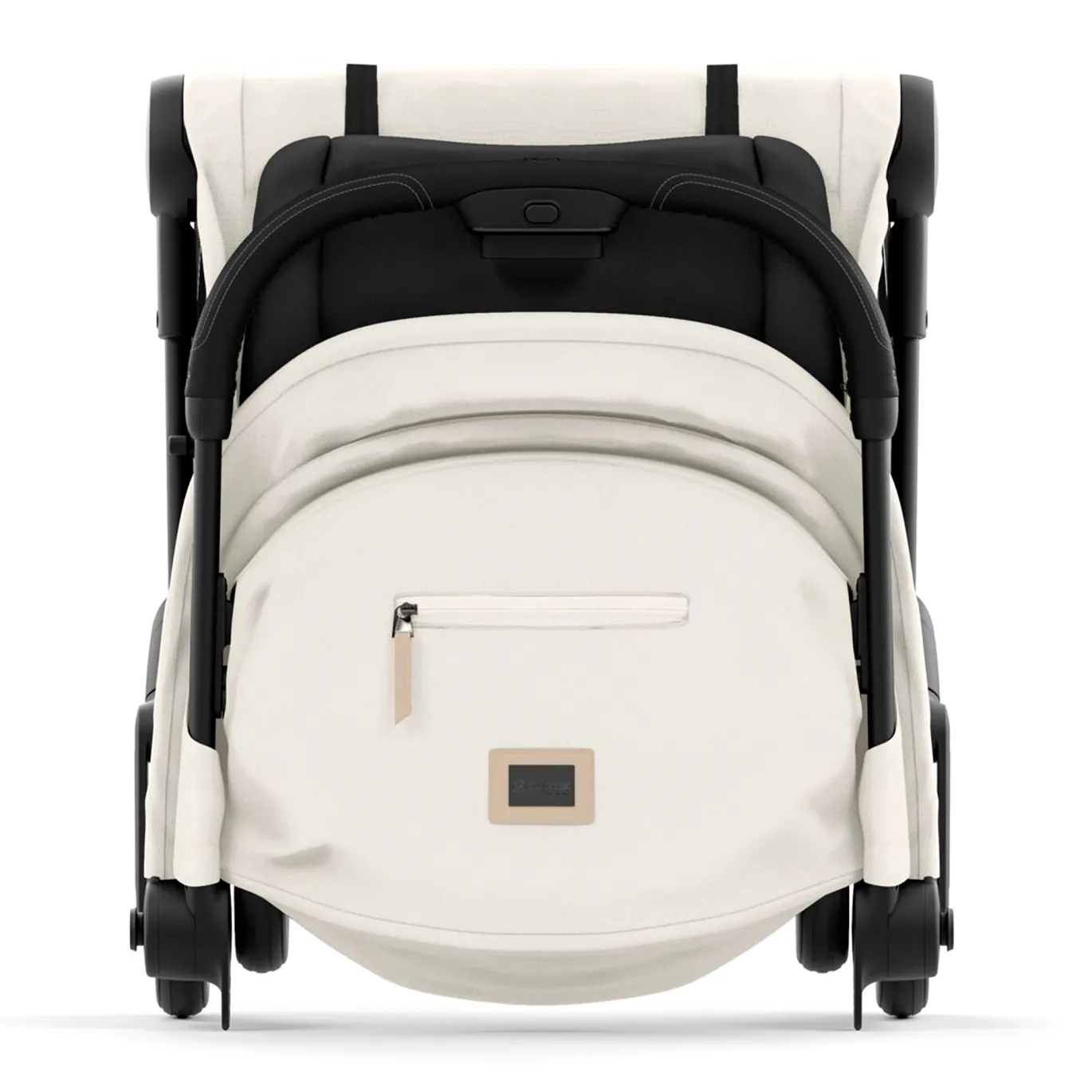 Coya Off White / Matt Black Rahmen