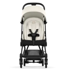 Coya Off White / Matt Black Rahmen