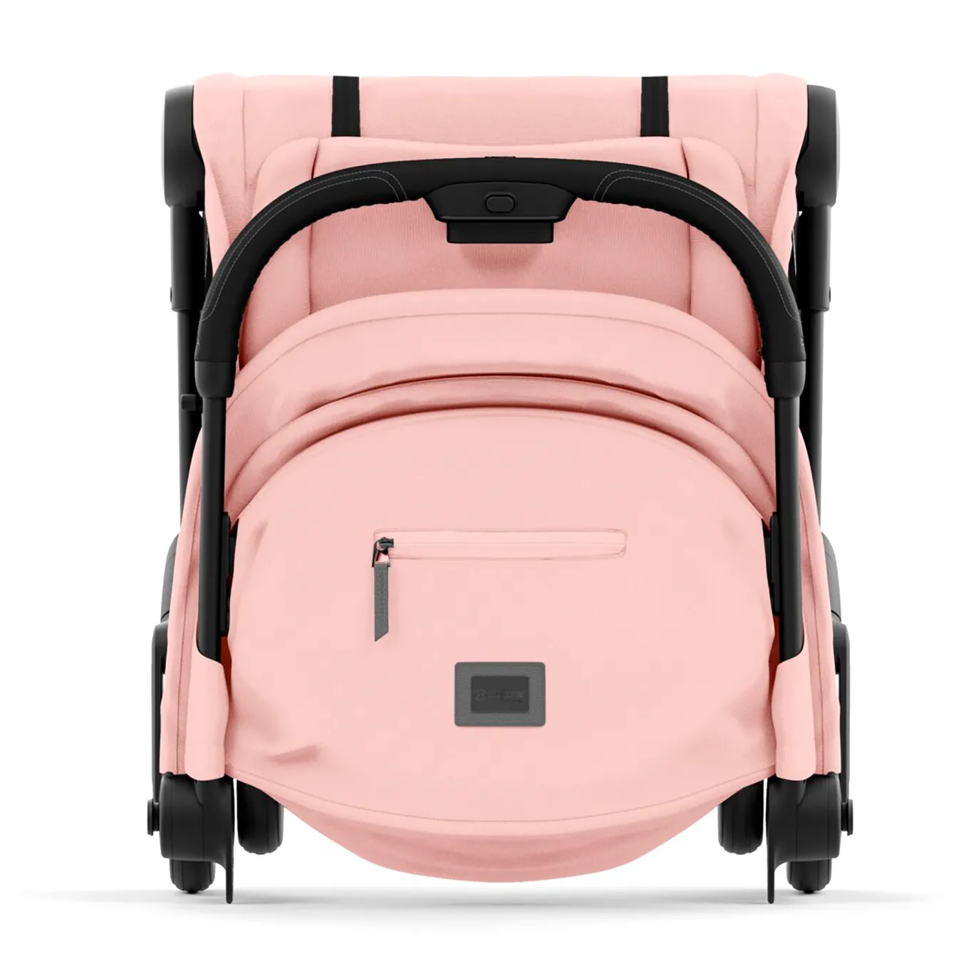 Coya Peach Pink / Matt Black Rahmen
