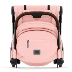 Coya Peach Pink / Rosegold Rahmen