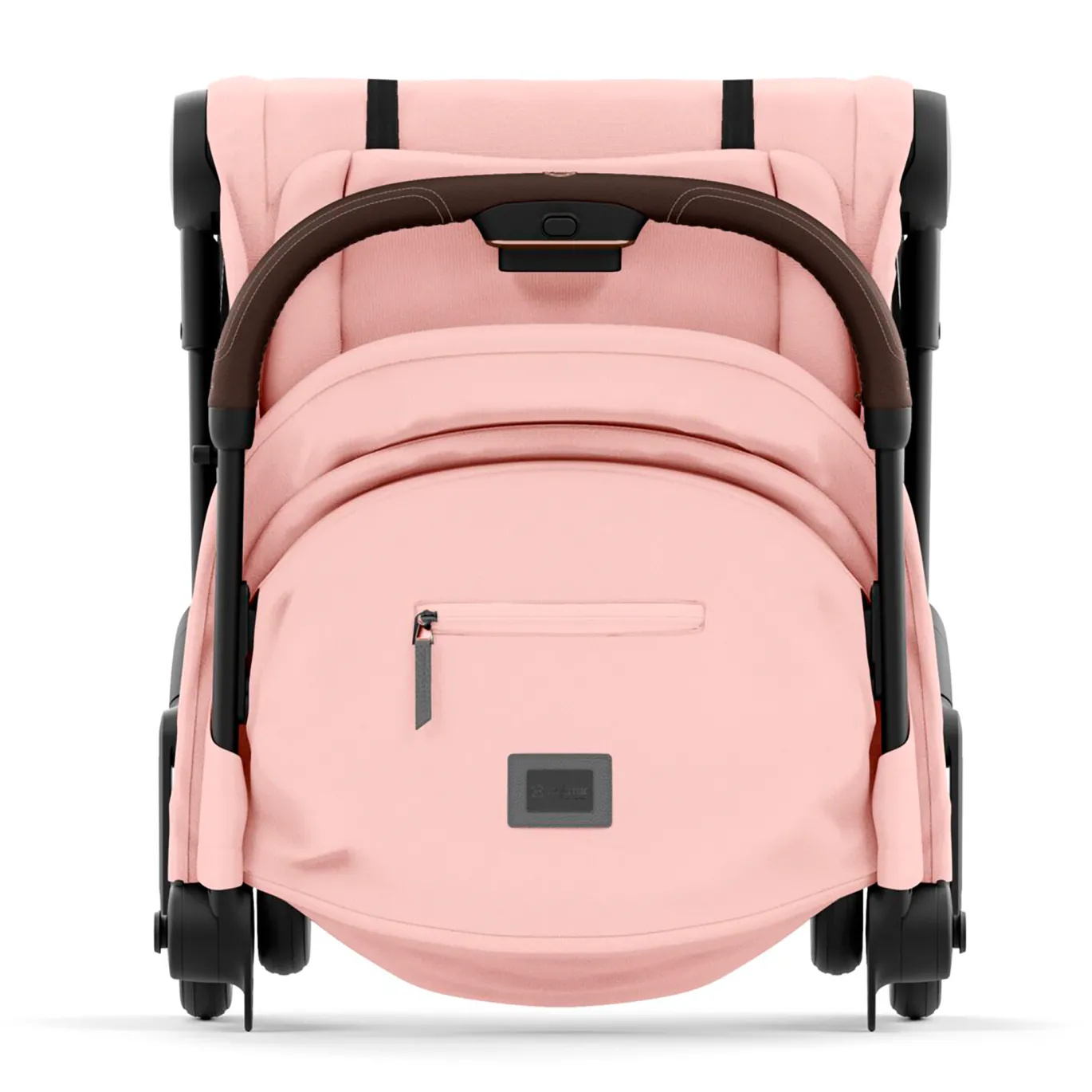 Coya Peach Pink / Rosegold Rahmen