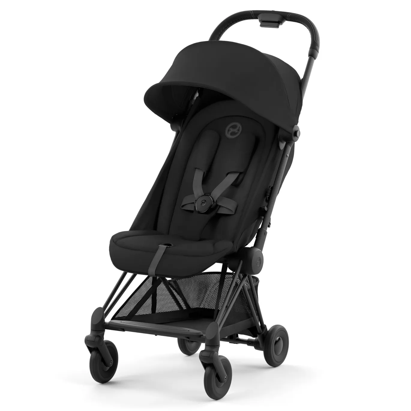 Coya Sepia Black / Matt Black Rahmen