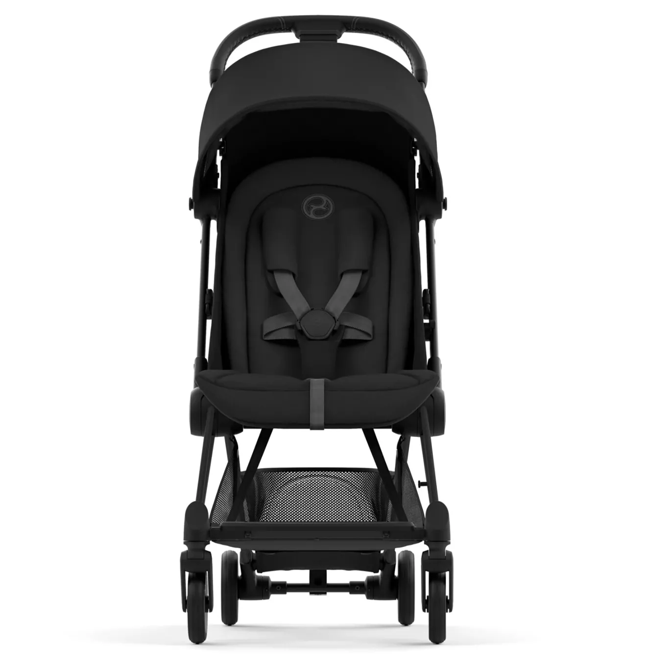 Coya Sepia Black / Matt Black Rahmen