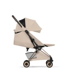 Coya Style Cozy Beige / Rosegold Rahmen