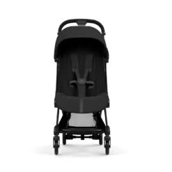 Coya Style Sepia Black / Matt Black Rahmen