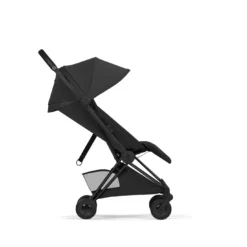 Coya Style Sepia Black / Matt Black Rahmen