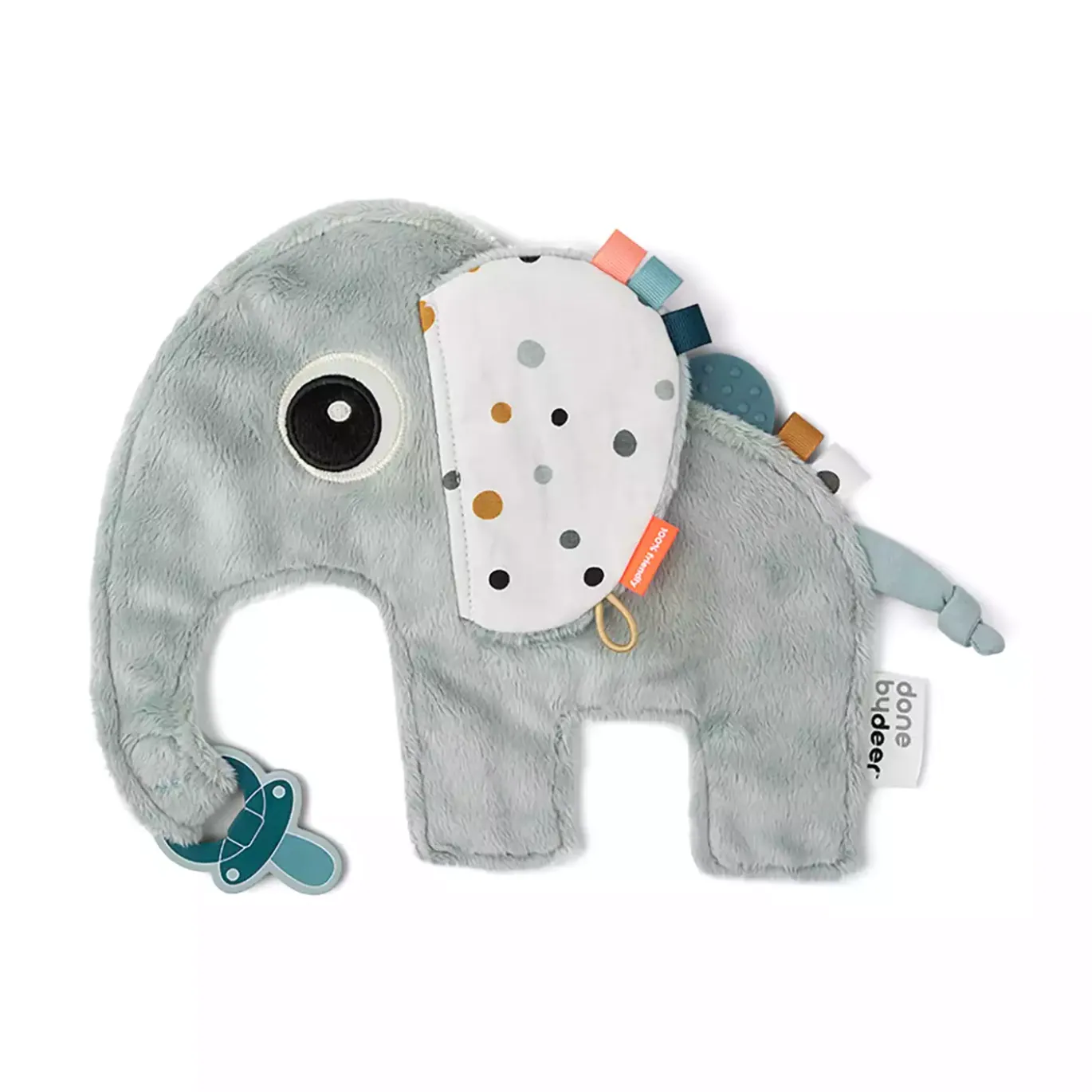 Cozy Friend Elphee