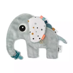 Cozy Friend Elphee
