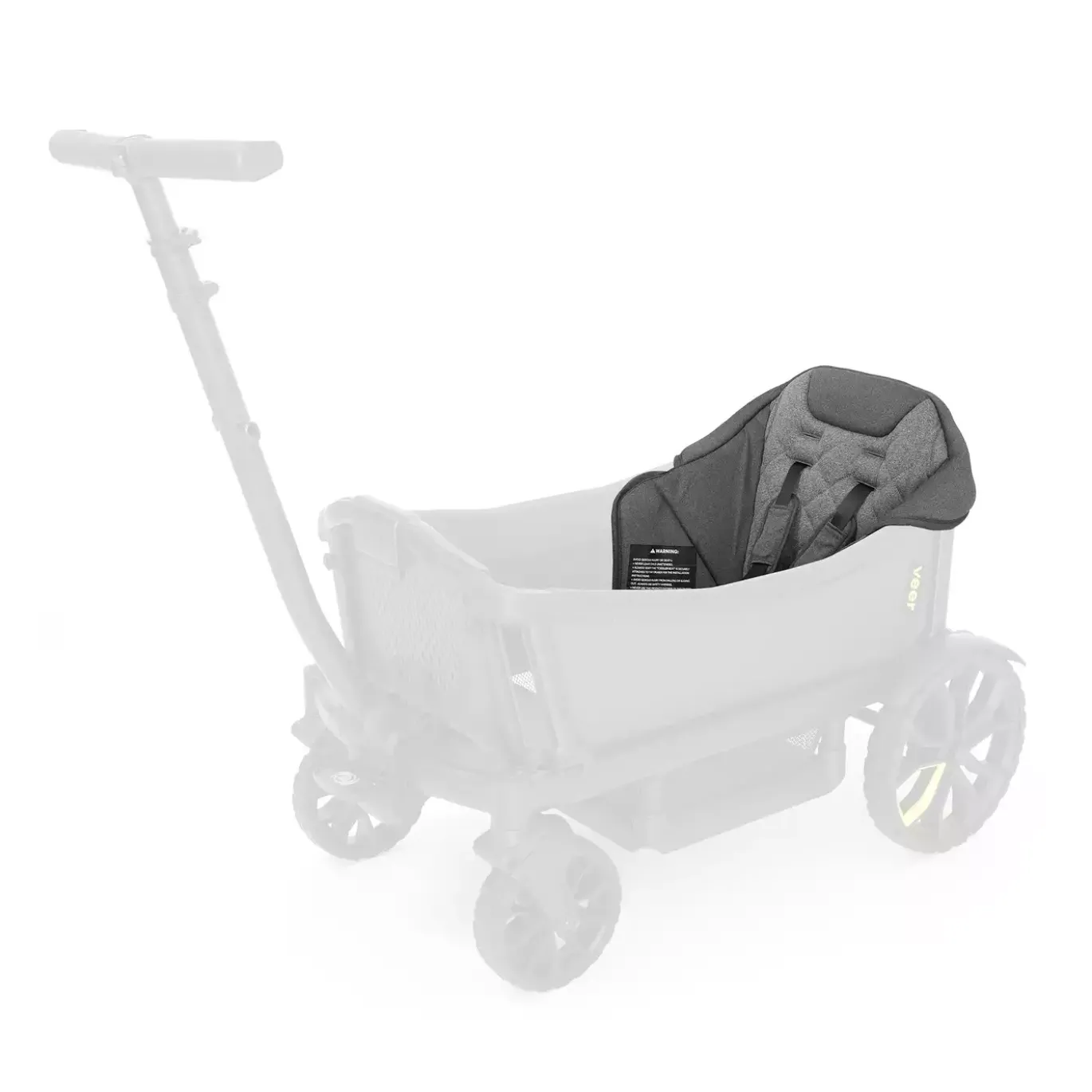 Cruiser Sitzeinsatz