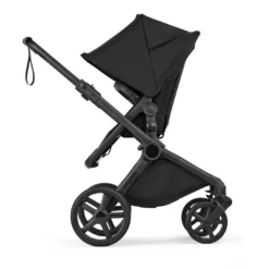 Cub 2-in-1 Kinderwagen Black