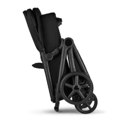 Cub 2-in-1 Kinderwagen Black