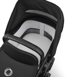Cub 2-in-1 Kinderwagen Black