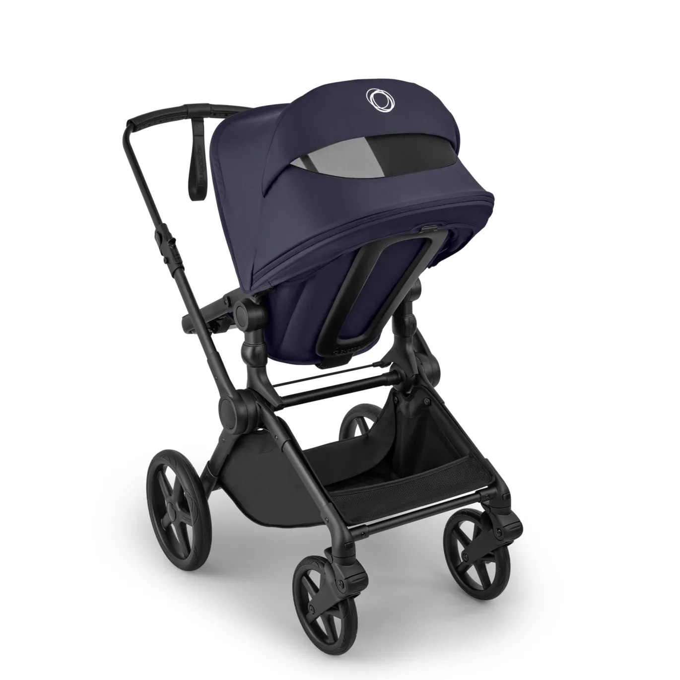 Cub 2-in-1 Kinderwagen Deep indigo