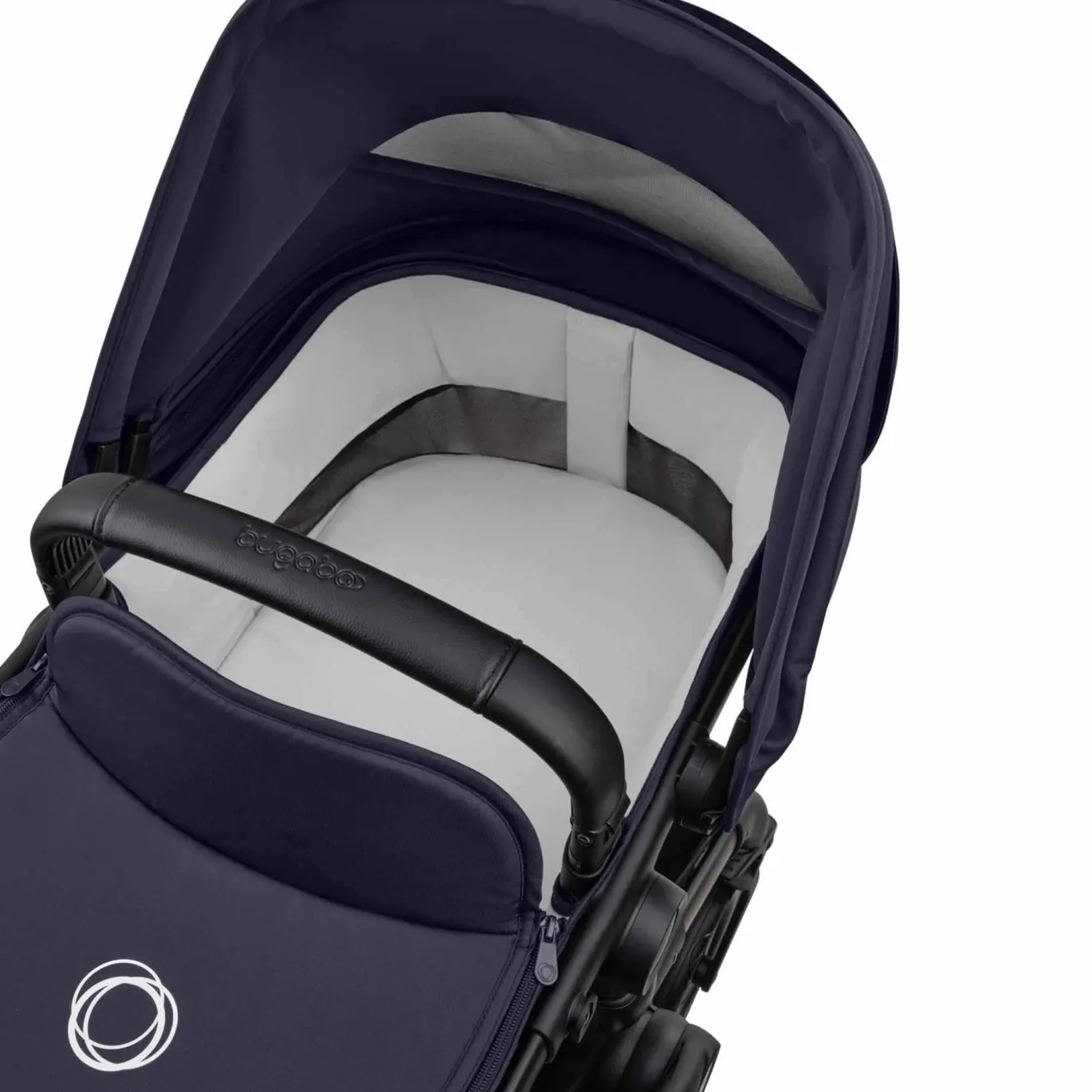 Cub 2-in-1 Kinderwagen Deep indigo