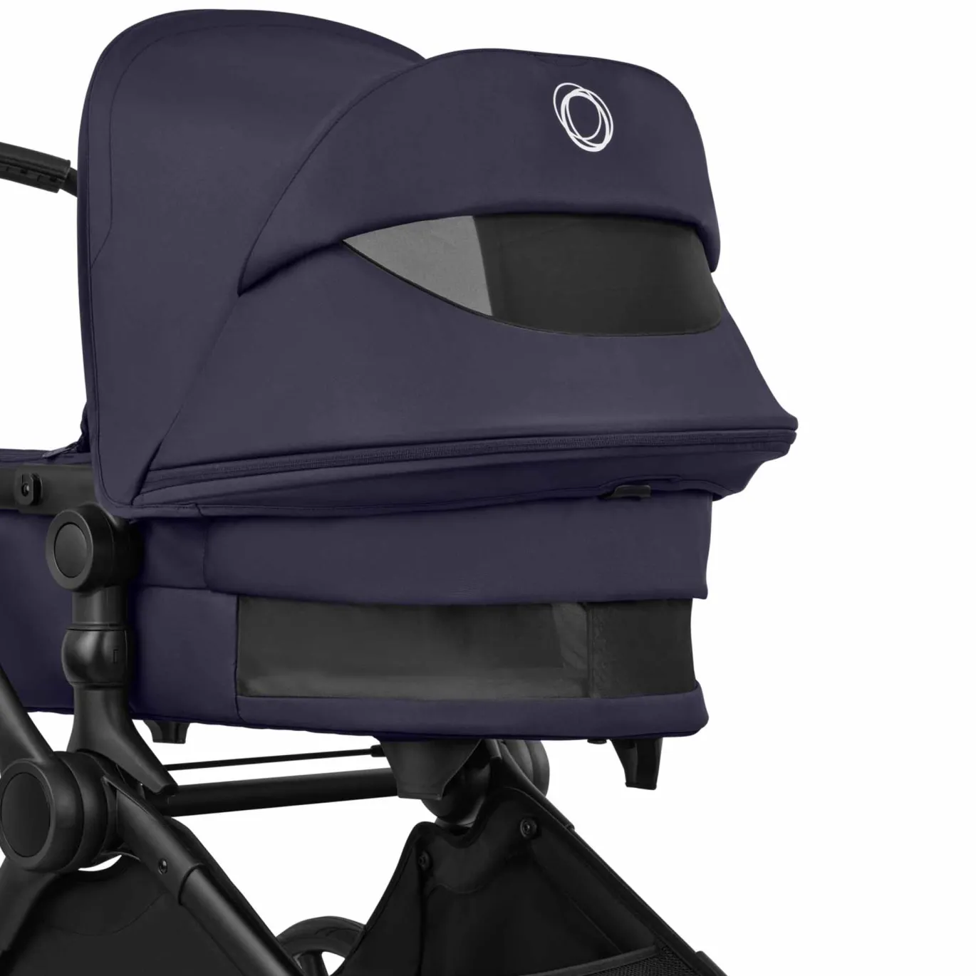 Cub 2-in-1 Kinderwagen Deep indigo