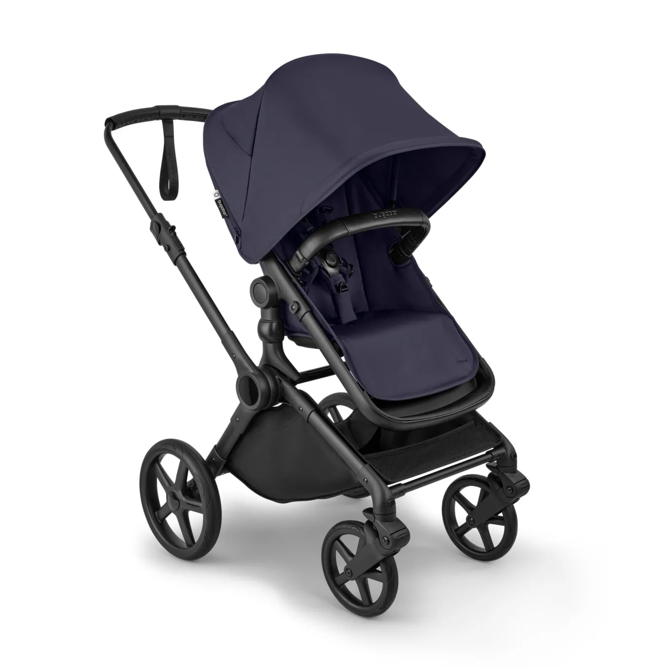 Cub 2-in-1 Kinderwagen Deep indigo