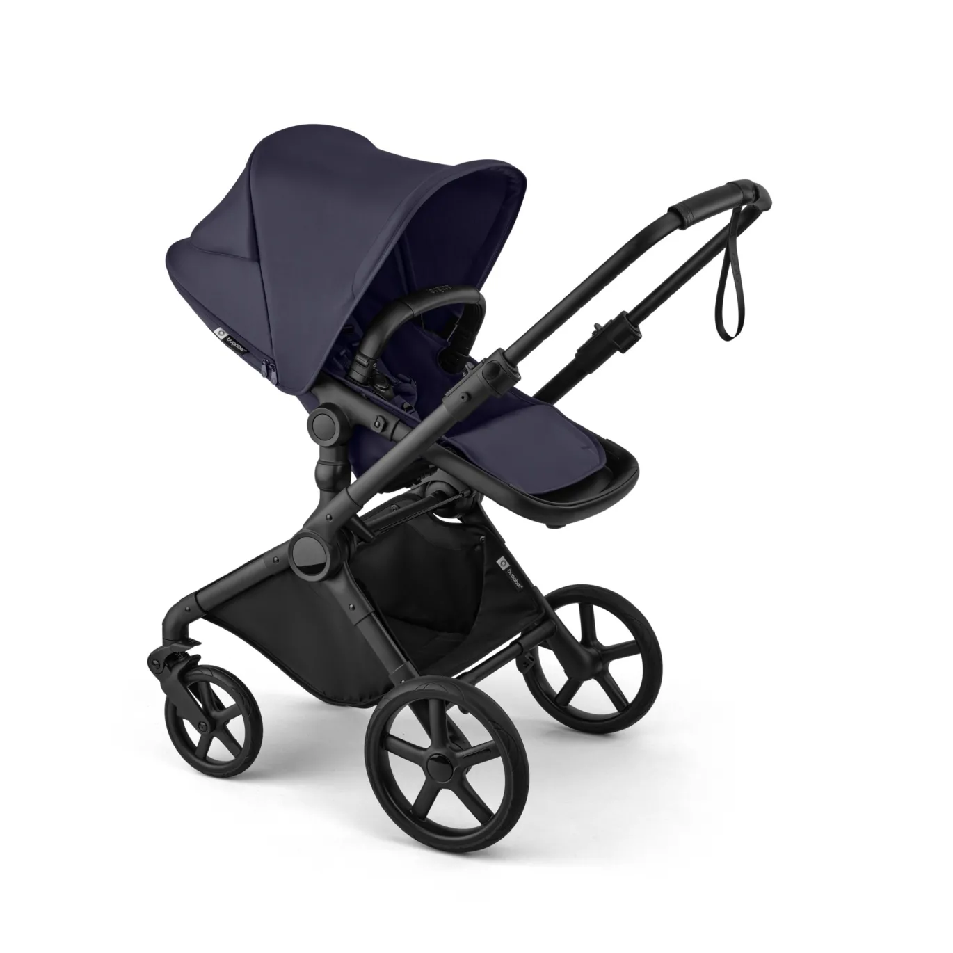Cub 2-in-1 Kinderwagen Deep indigo